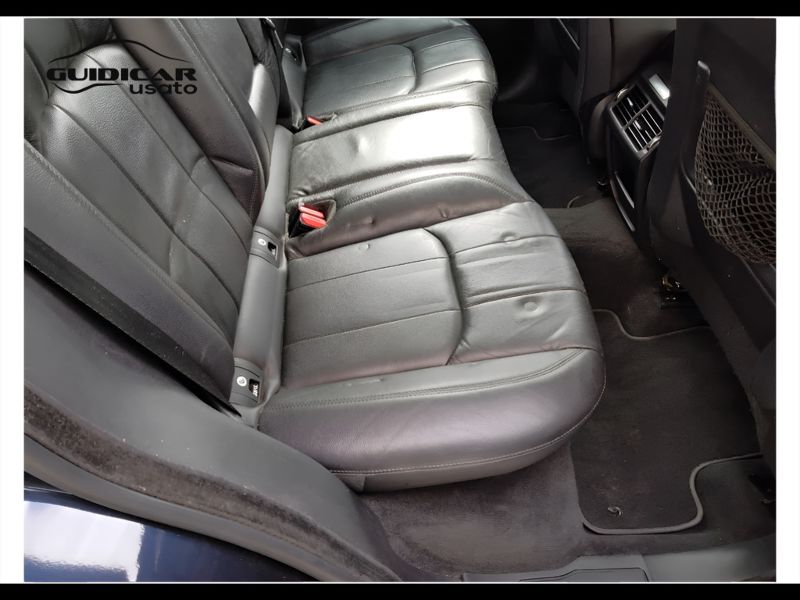 GuidiCar - LAND ROVER Range Rover Evoque 2019 Evoque 2.0 td4 SE Business edition 150cv 5p auto my19 Usato